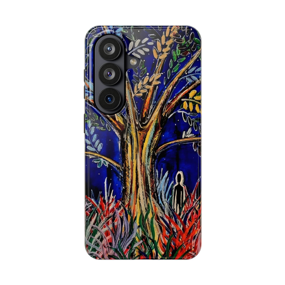 Tree — Phone Case