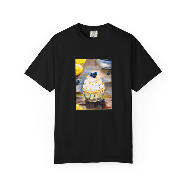 Blueberry Muffin — T-Shirt
