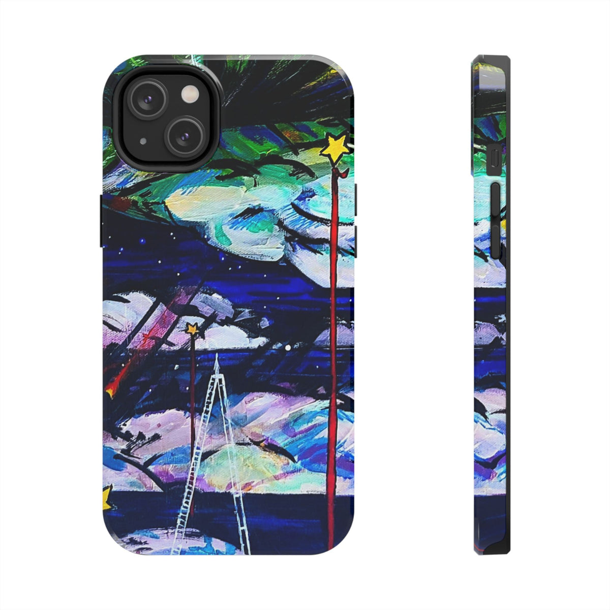 Ladder — Phone Case