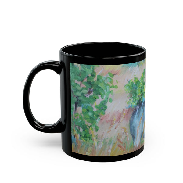 Kudu — Mug