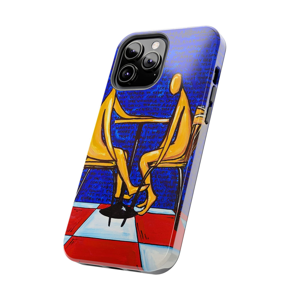Midnight Snacking — Phone Case