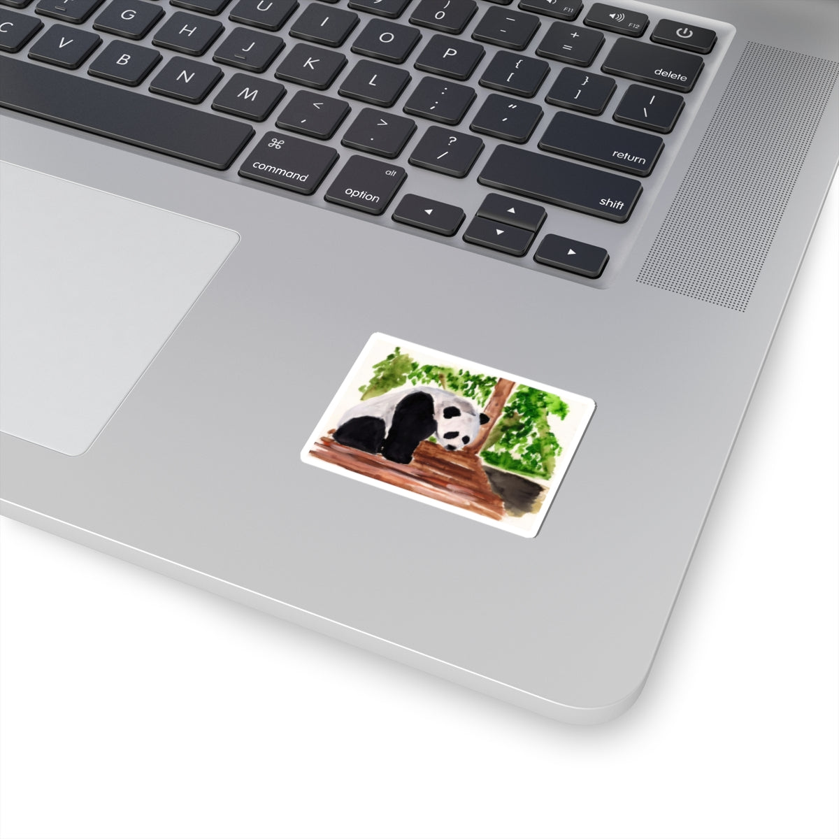 Panda — Sticker