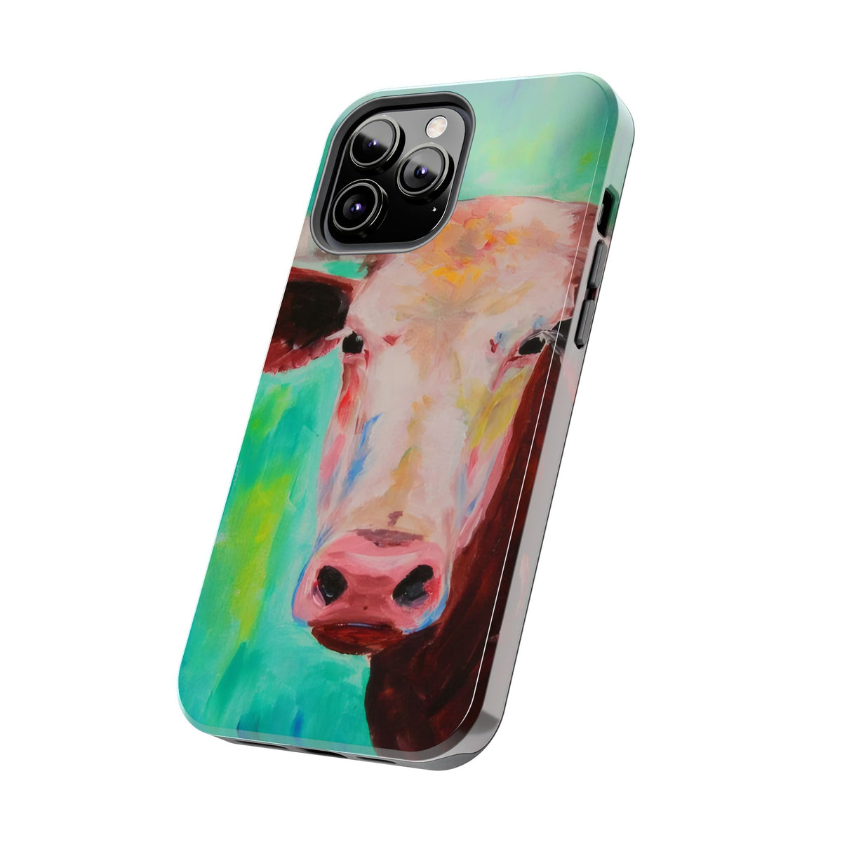 Longhorn — Phone Case