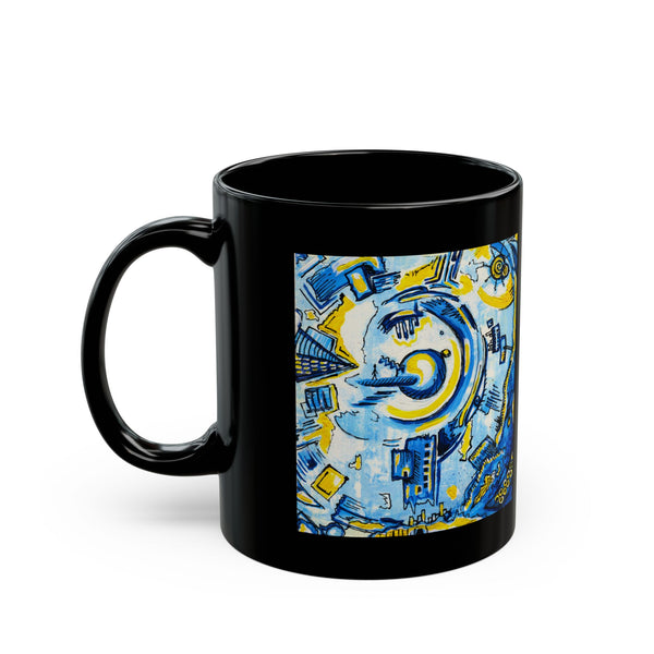 Memphis — Mug