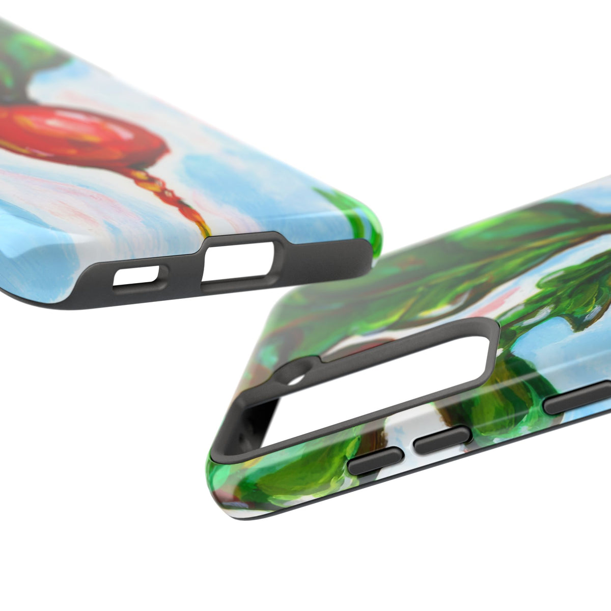 Radish — Phone Case