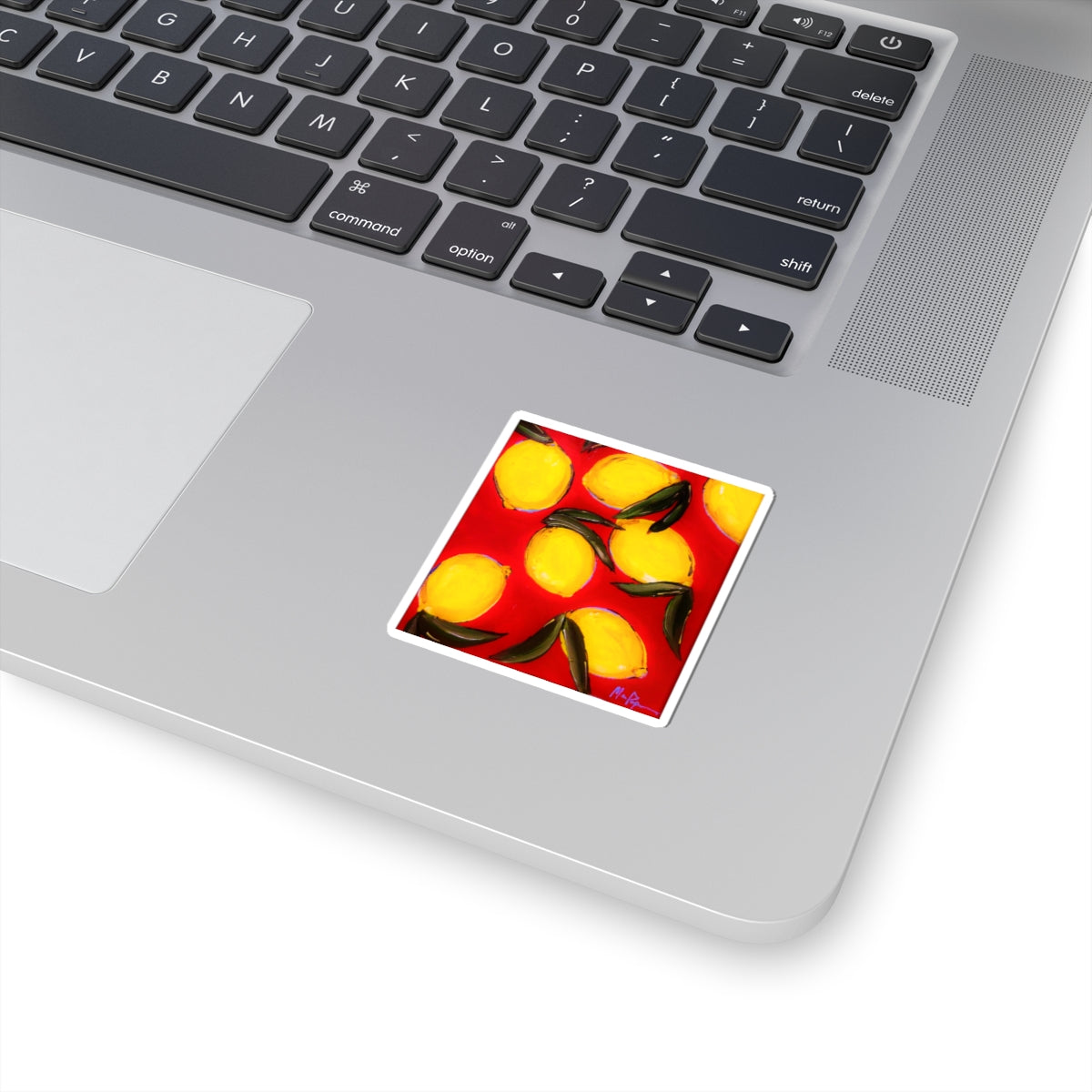 Lemons — Sticker