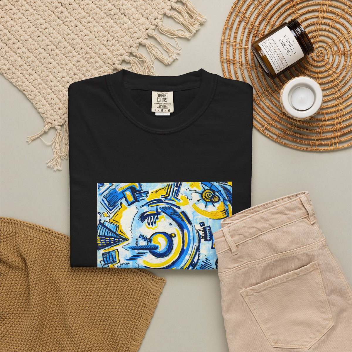 Memphis — T-Shirt