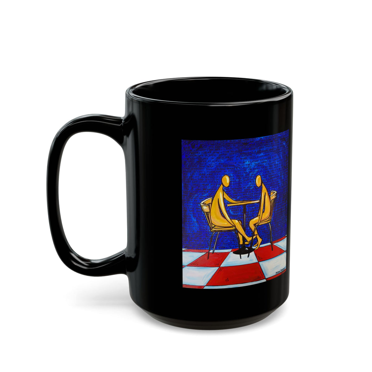 Midnight Snacking — Mug