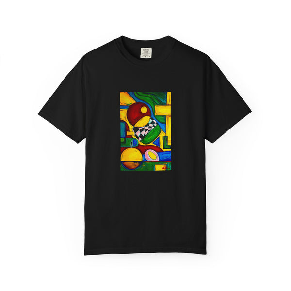 Egg Landscape — T-Shirt