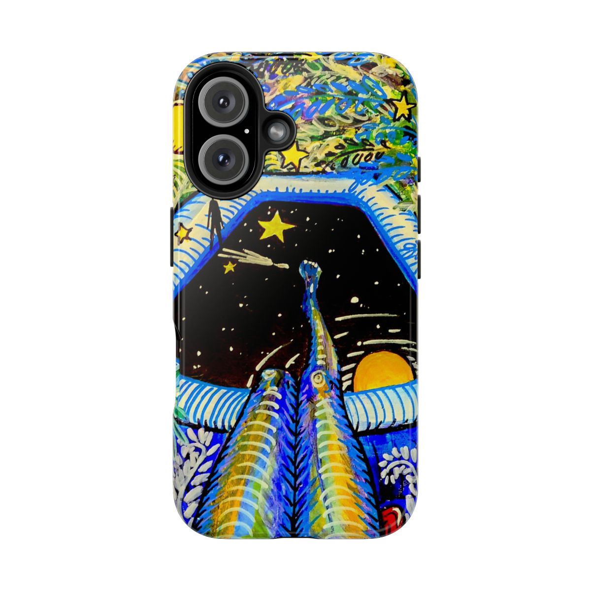 Kiddie Pool phone case – iPhone 16