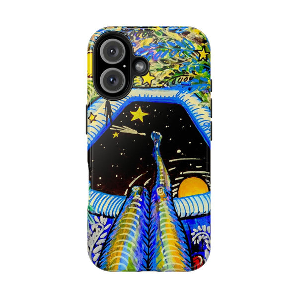 Kiddie Pool — Phone Case