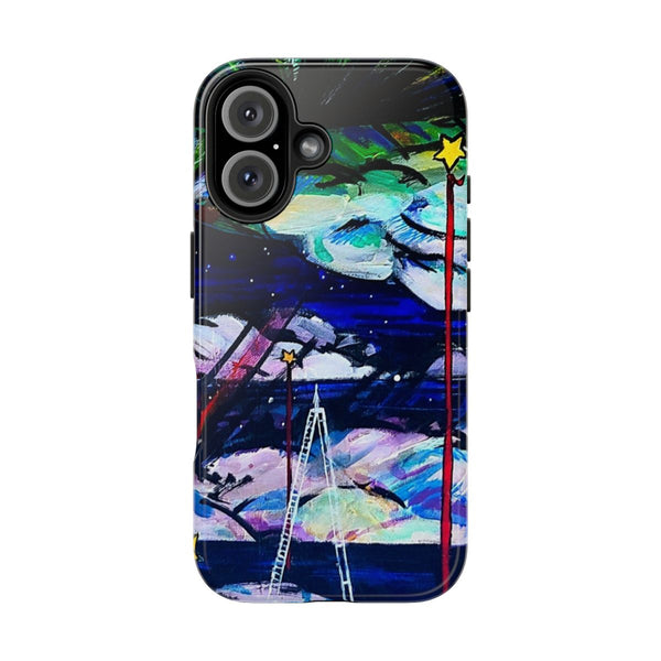 Ladder — Phone Case