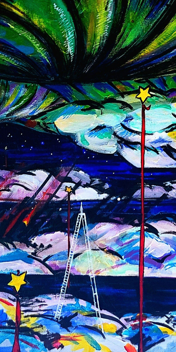 Ladder