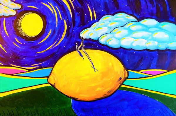 Lemon
