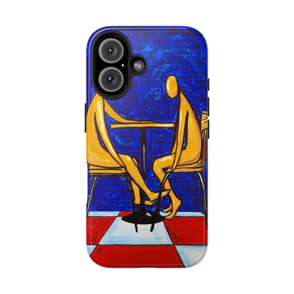 Midnight Snacking — Phone Case