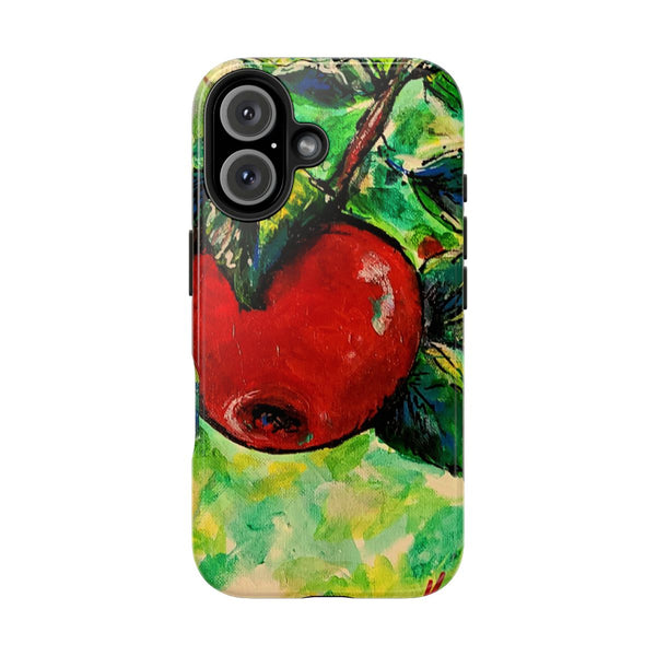 Ugly Apple — Phone Case