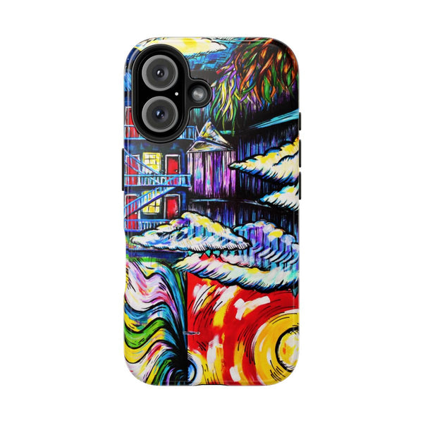 Waco — Phone Case